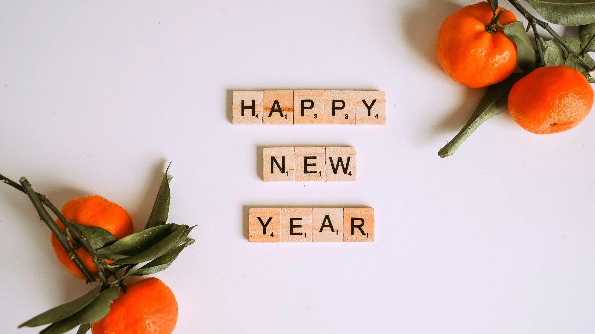 Weird New Year traditions around the world