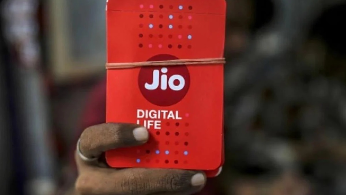 Jio