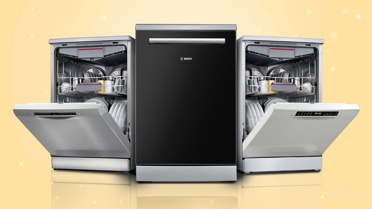 बड़े काम की बर्तन धोने वाली ये मशीनें, कड़ाके ठंड में मिलेगी राहत