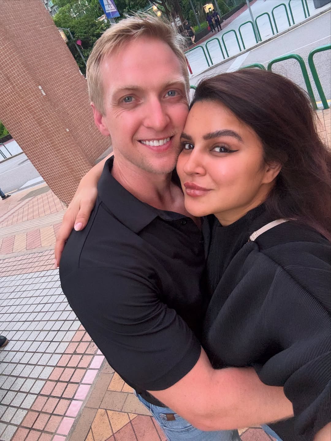 आशका गोराडिया 