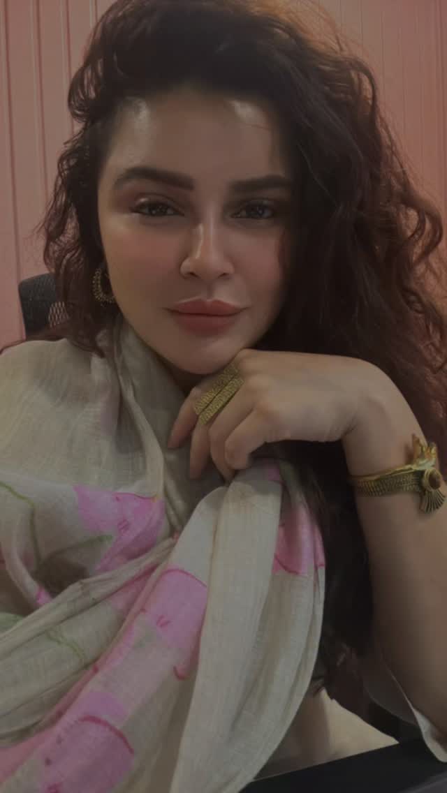 आशका गोराडिया 