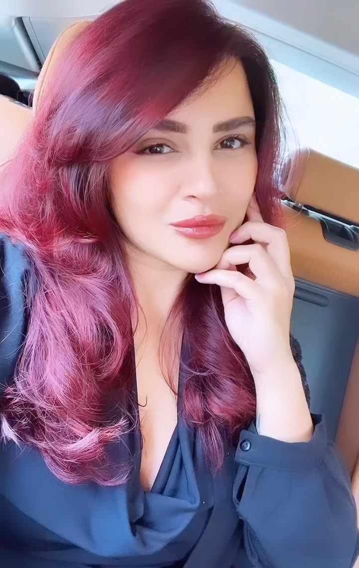 आशका गोराडिया 