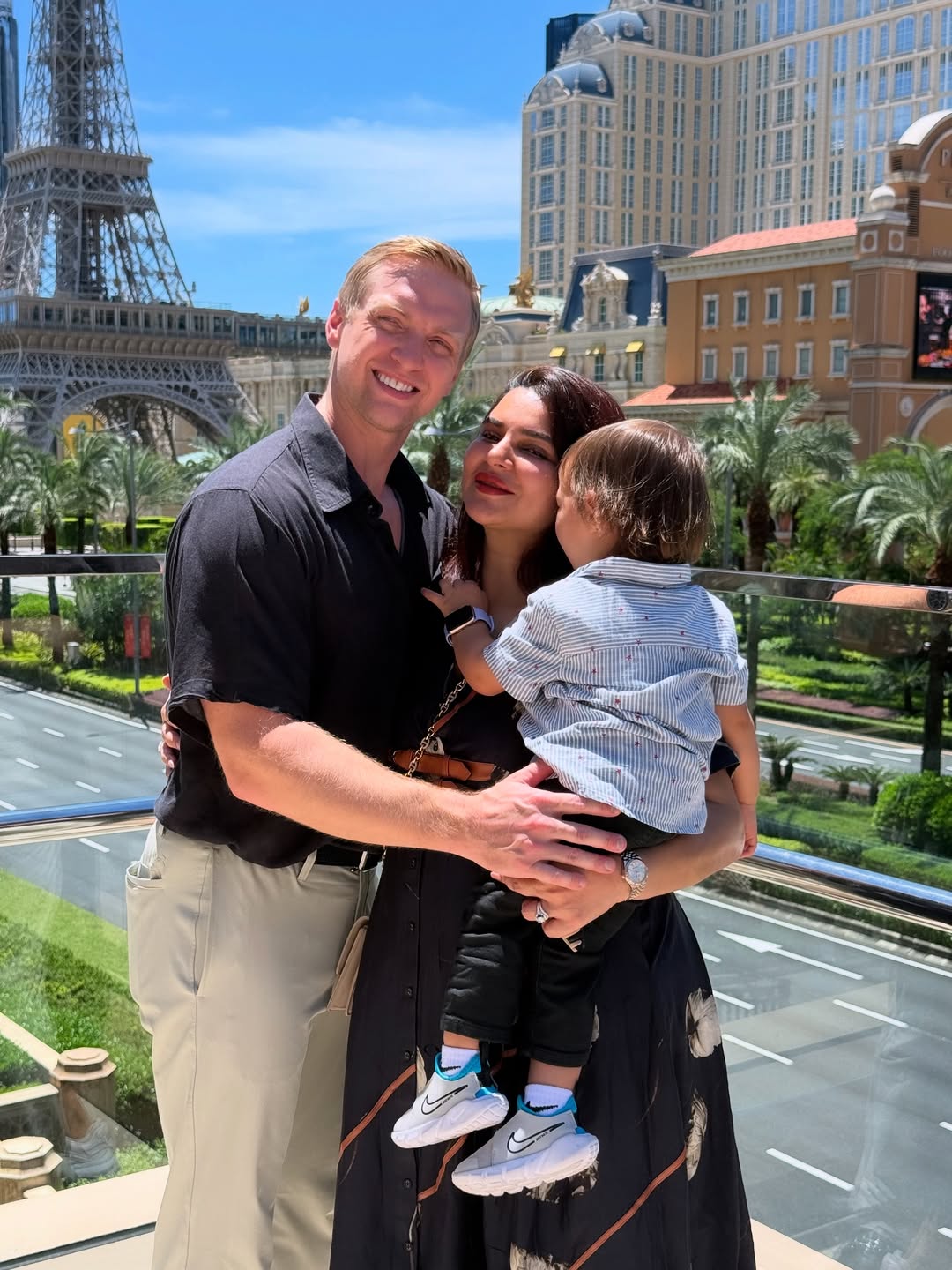 आशका गोराडिया 