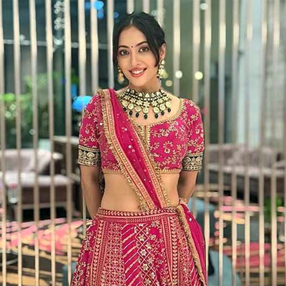 अदिति शर्मा