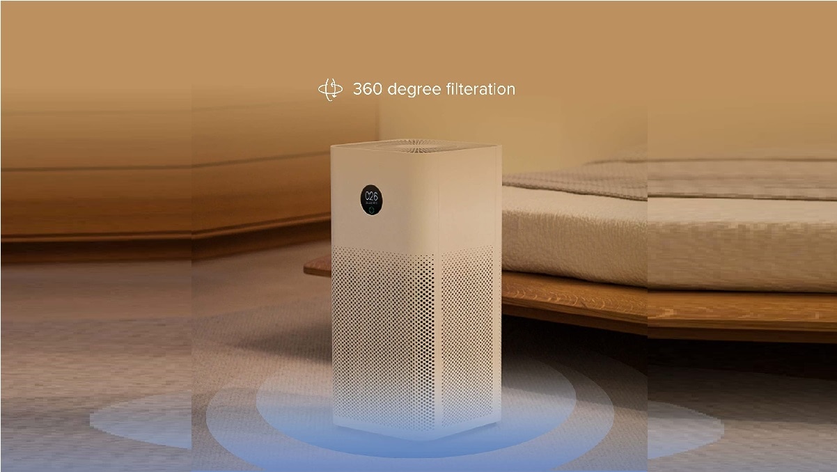 air purifier efficiency tips