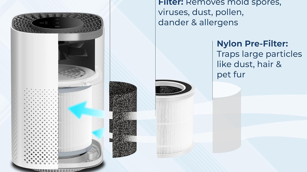 Air Purifier कितनी बिजली खपत करते हैं