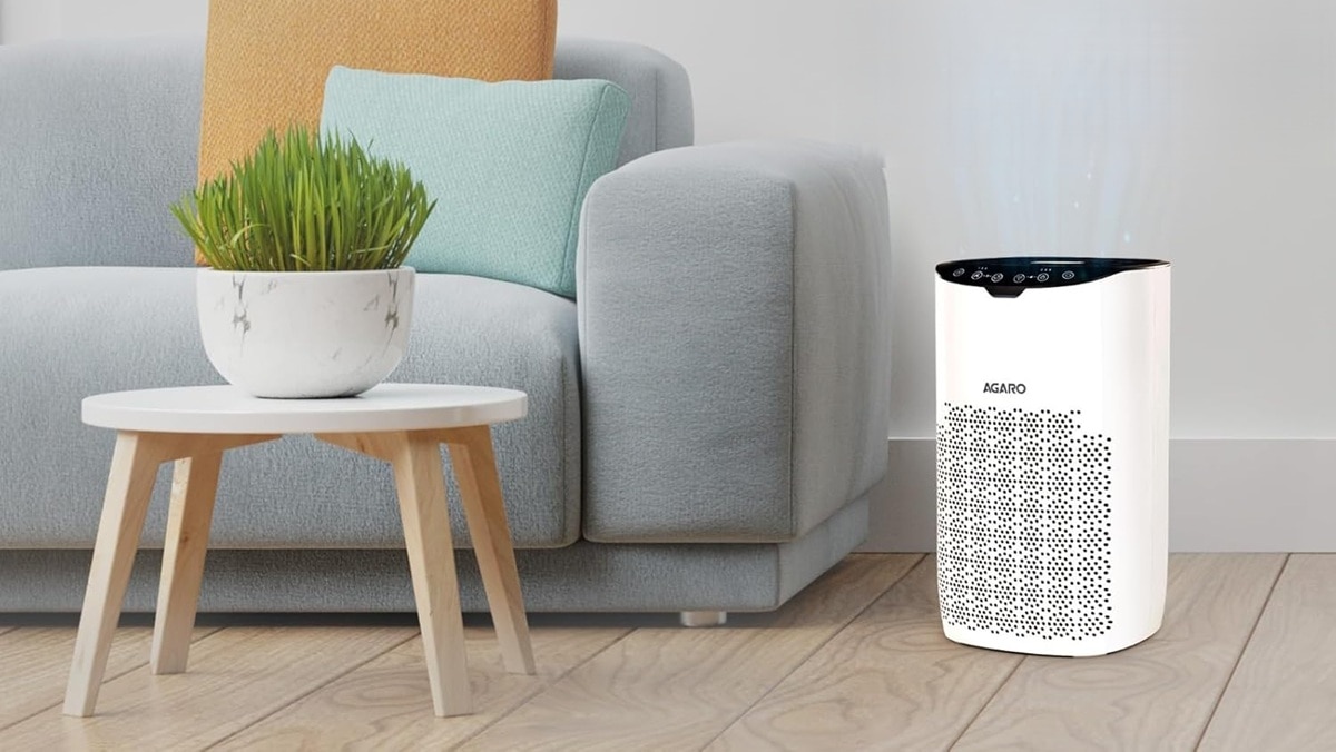 air purifier efficiency tips