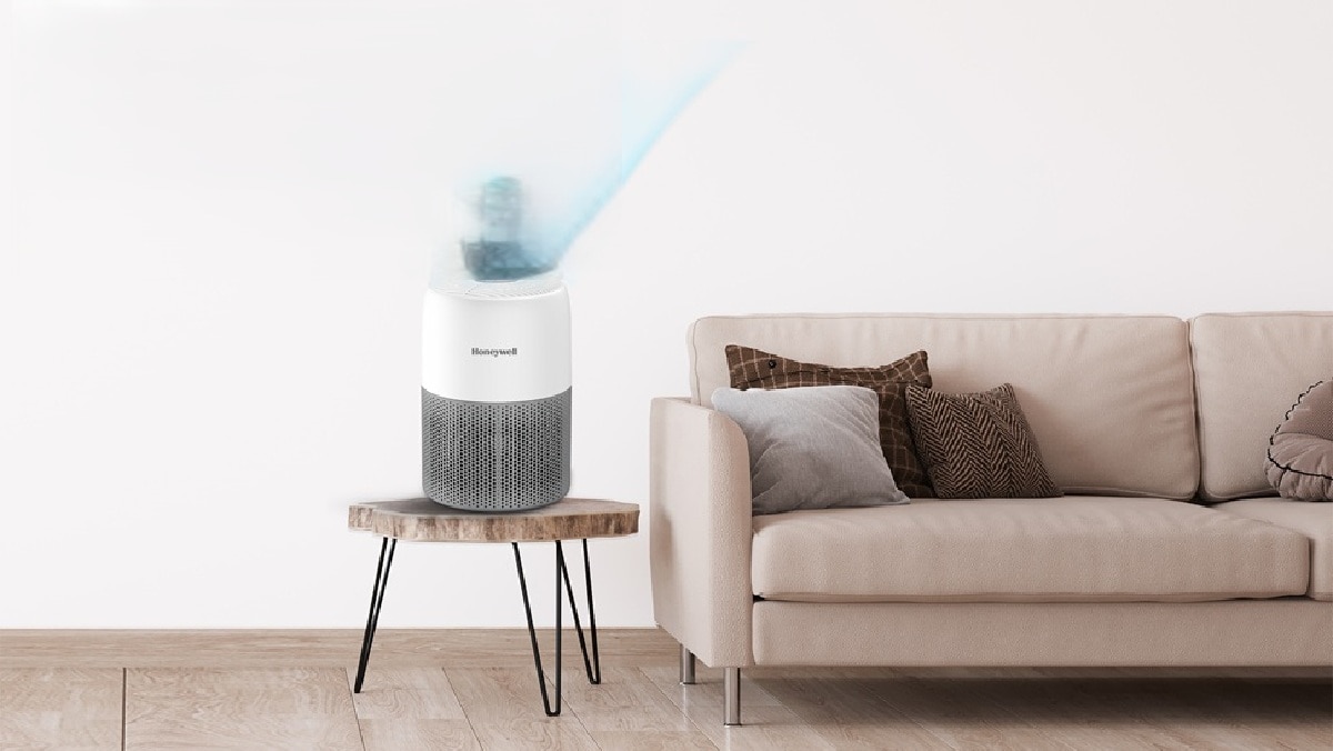 air purifier efficiency tips