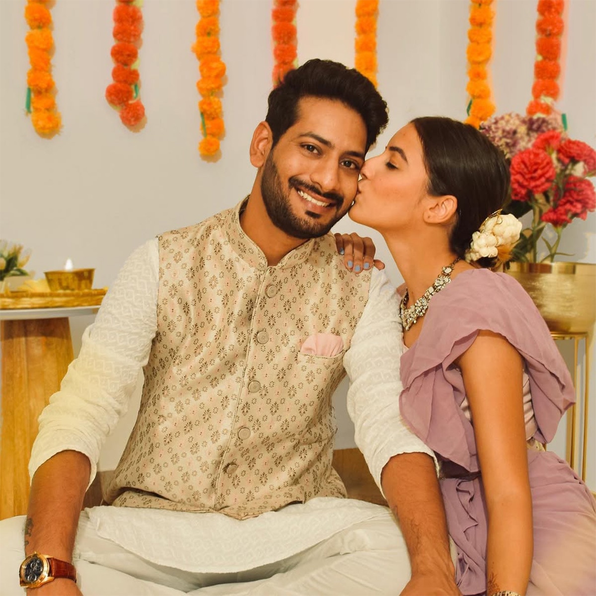 आकांक्षा सिंह 