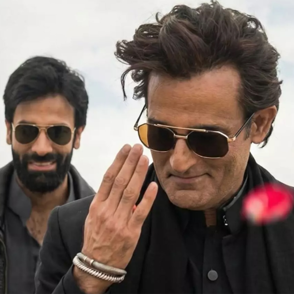 अक्षय खन्ना 