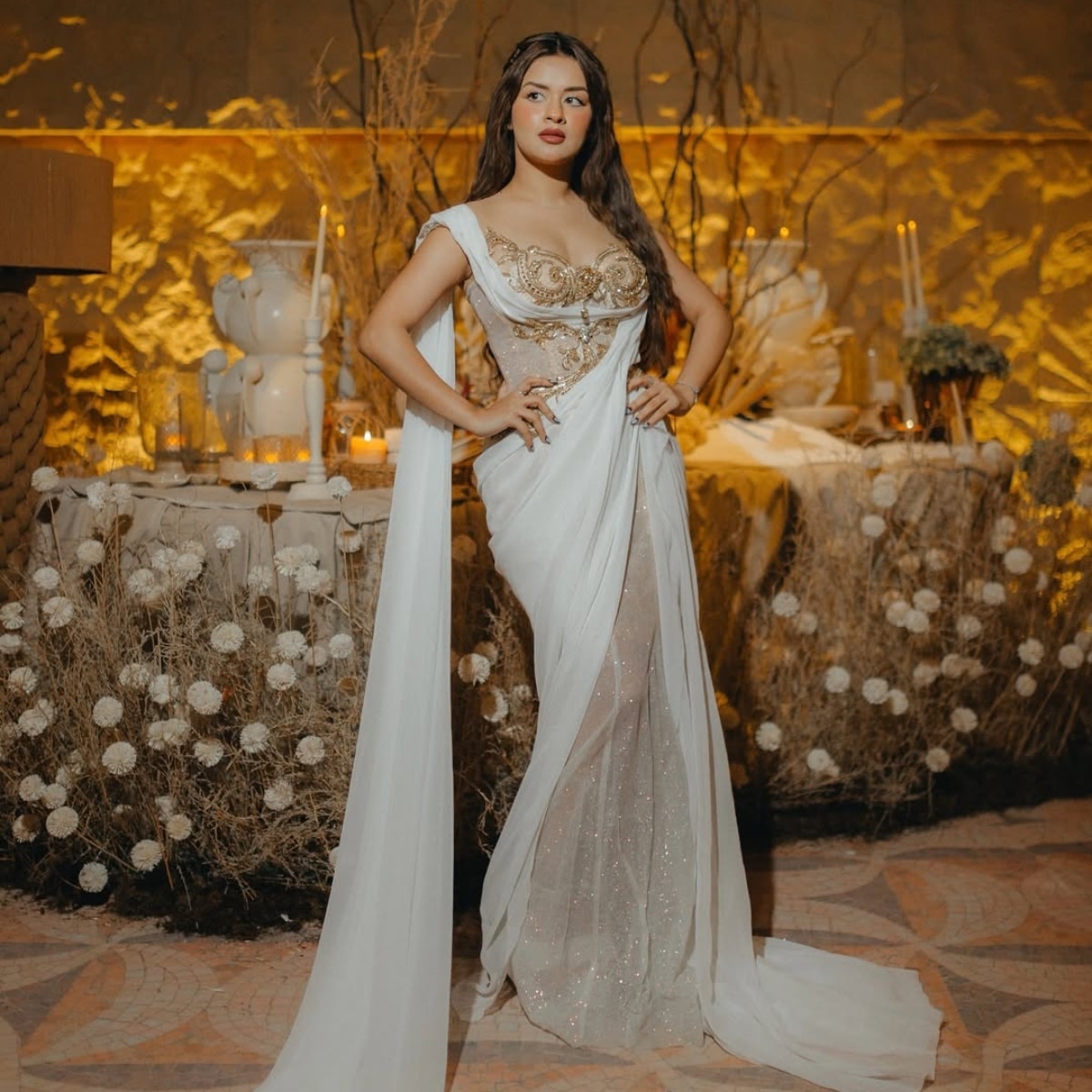 अवनीत कौर (Photo: Instagram @avneetkaur_13)