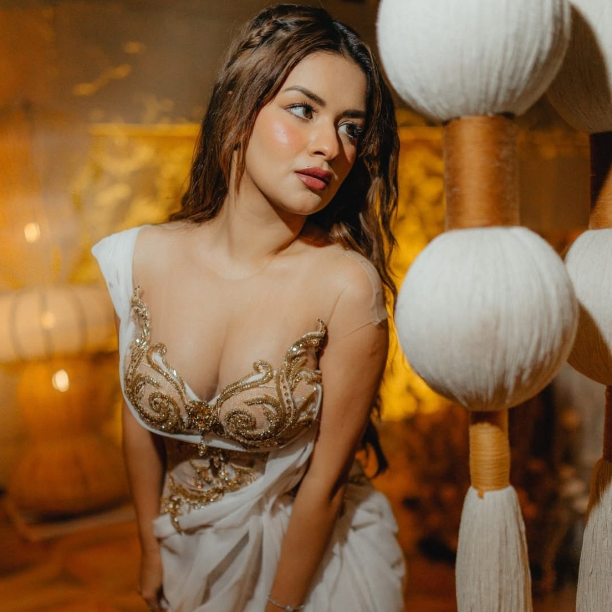 अवनीत कौर (Photo: Instagram @avneetkaur_13)