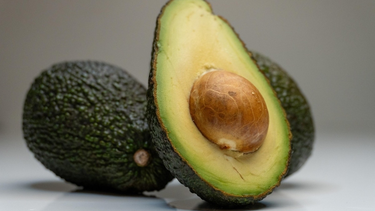 Avocado (Photo: Pixabay)