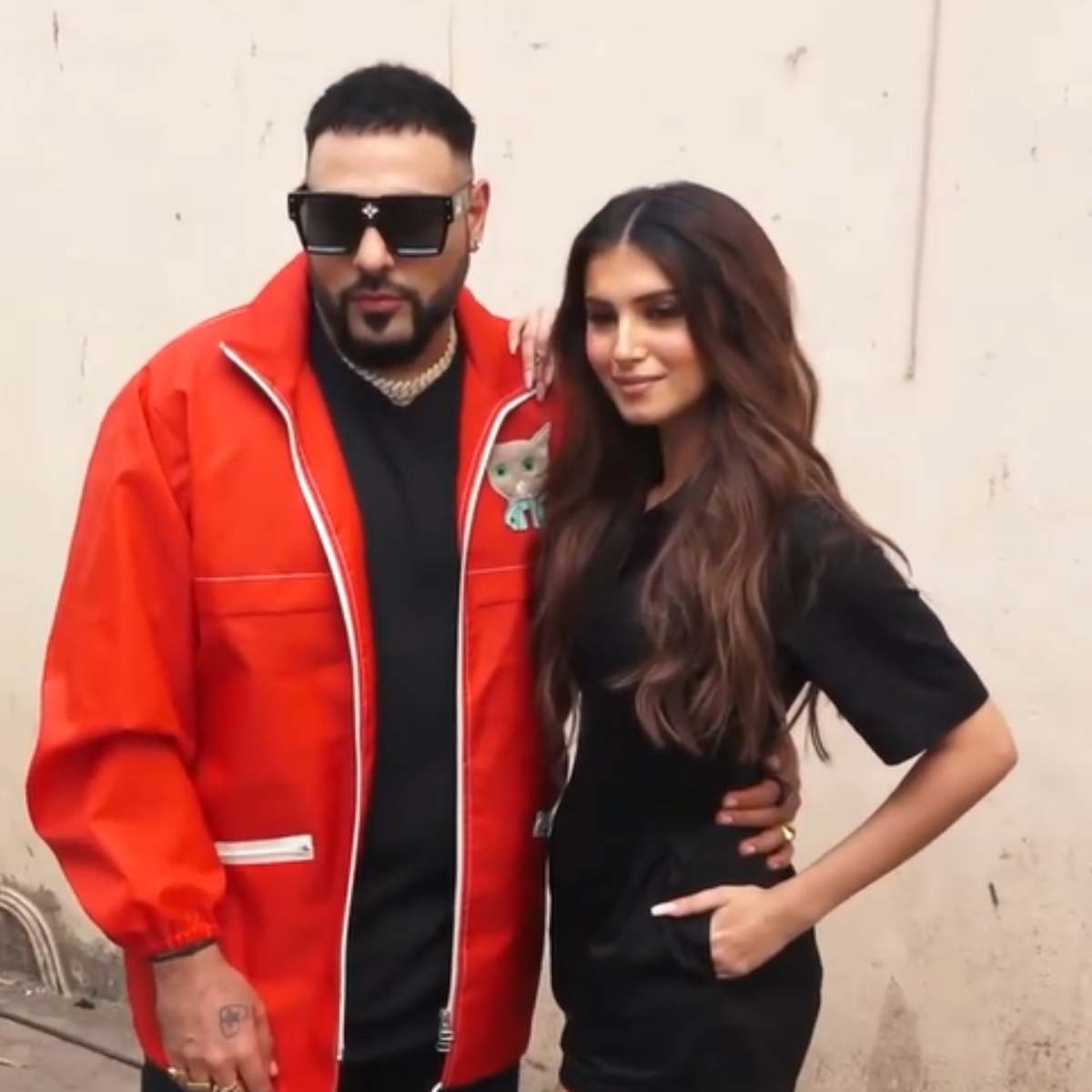 बॉलीवुड एक्ट्रेस तारा सुतारिया के अफेयर