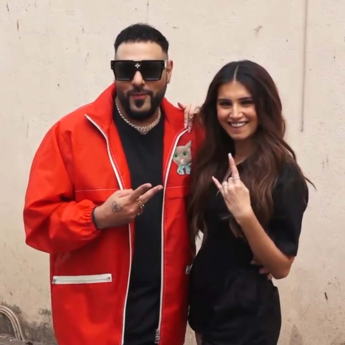 बॉलीवुड एक्ट्रेस तारा सुतारिया के अफेयर