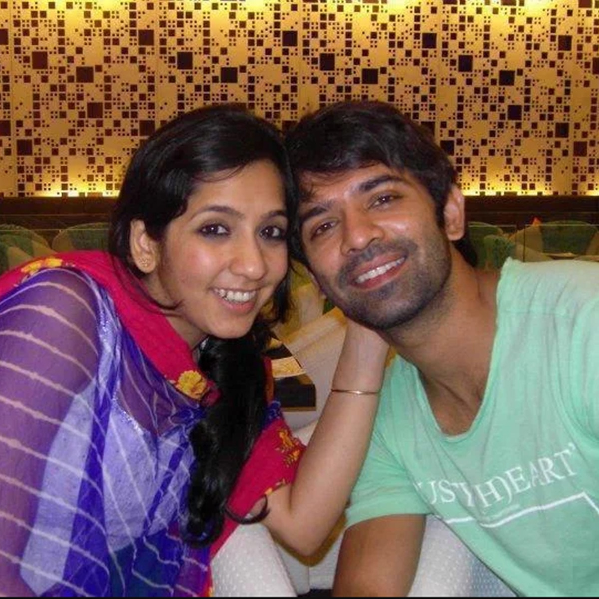 बरुन सोबती 