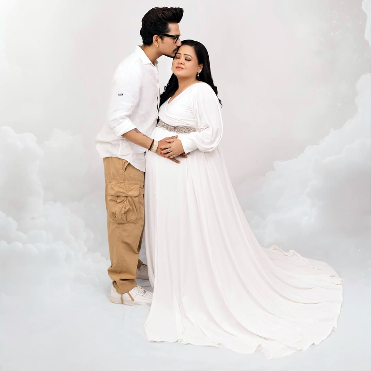 भारती सिंह और हर्ष लिंबाचिया