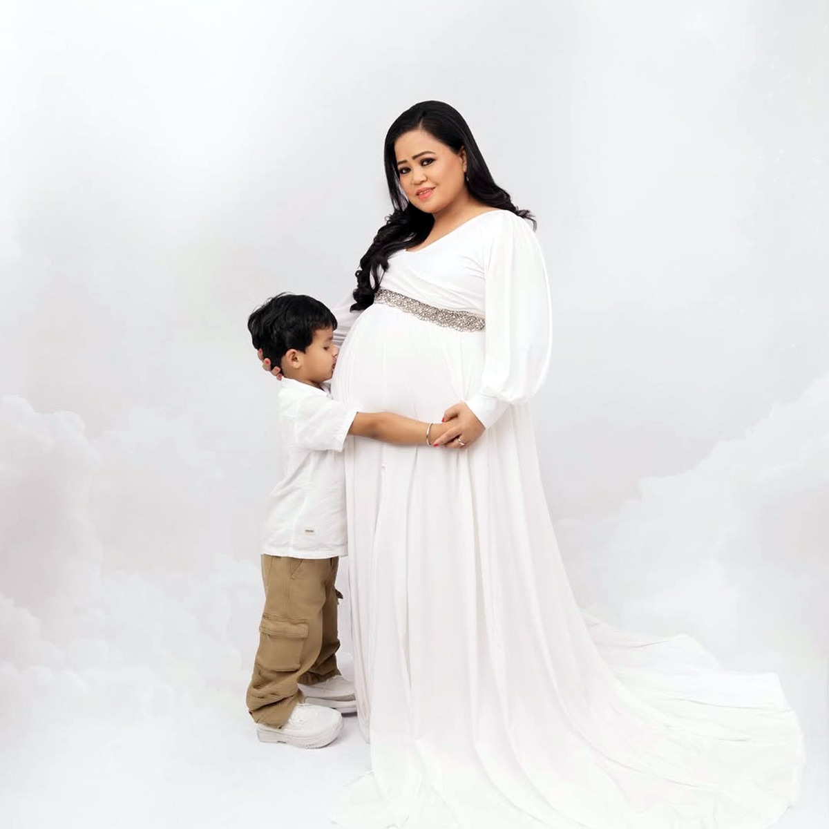 भारती सिंह और हर्ष लिंबाचिया