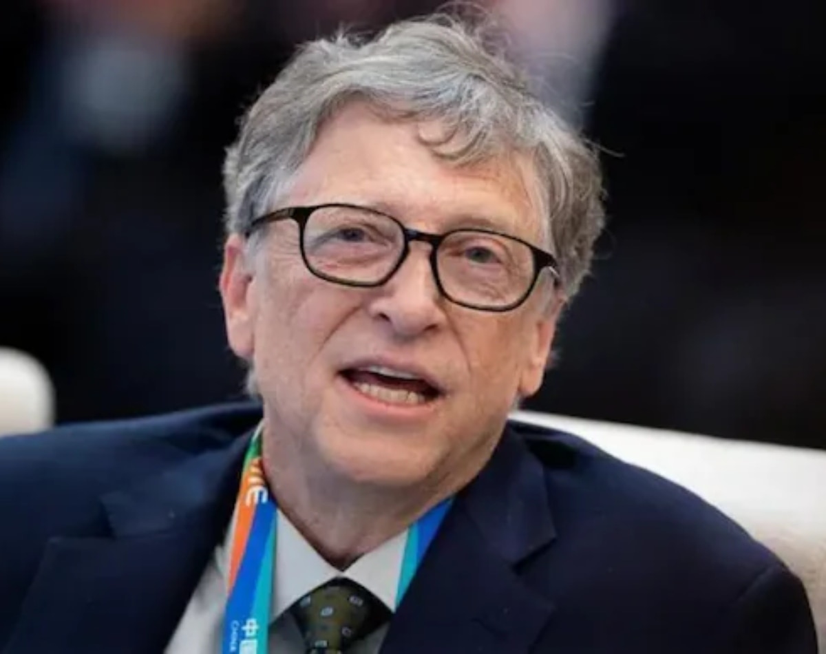 बिल गेट्स को सबसे बड़ा झटका