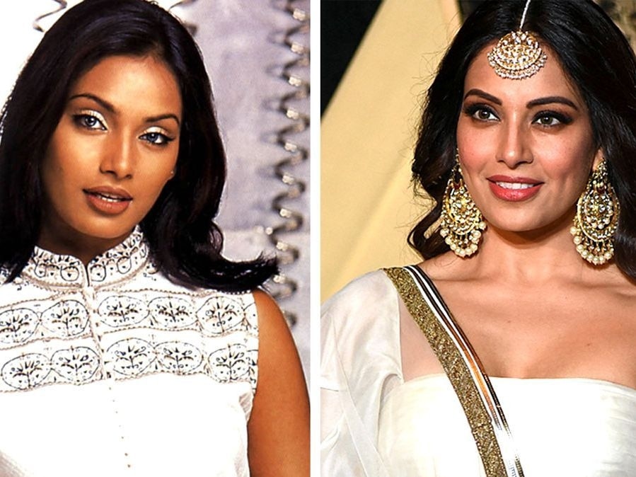 बिपाशा बसु