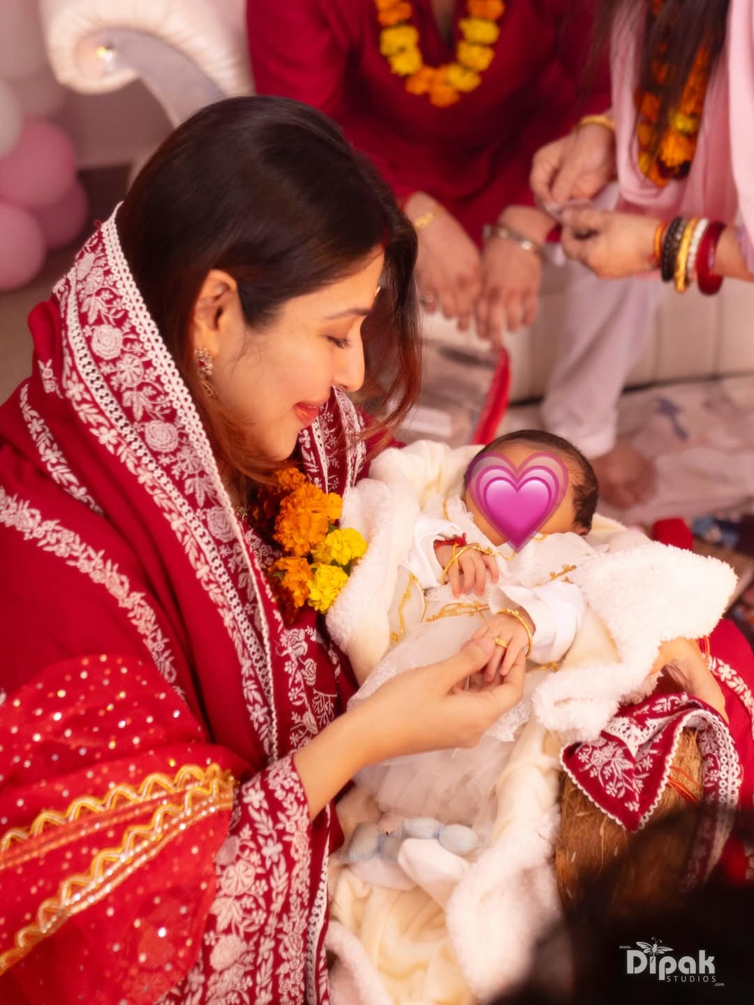 sonarika baby girl name
