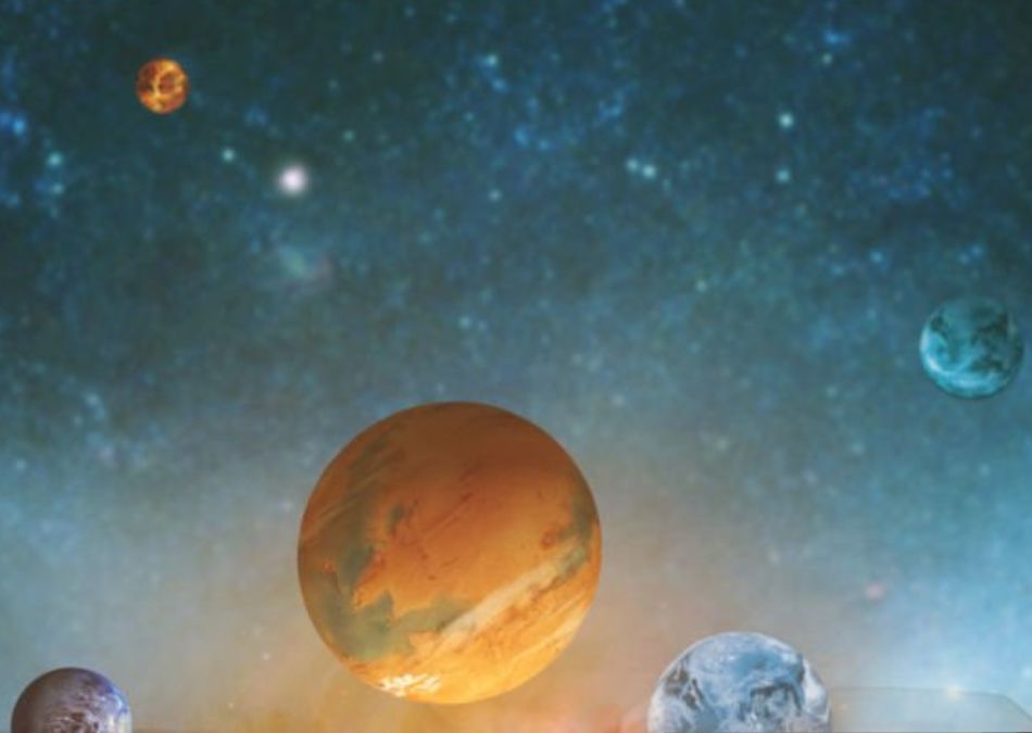  Budh Nakshstra Gochar: