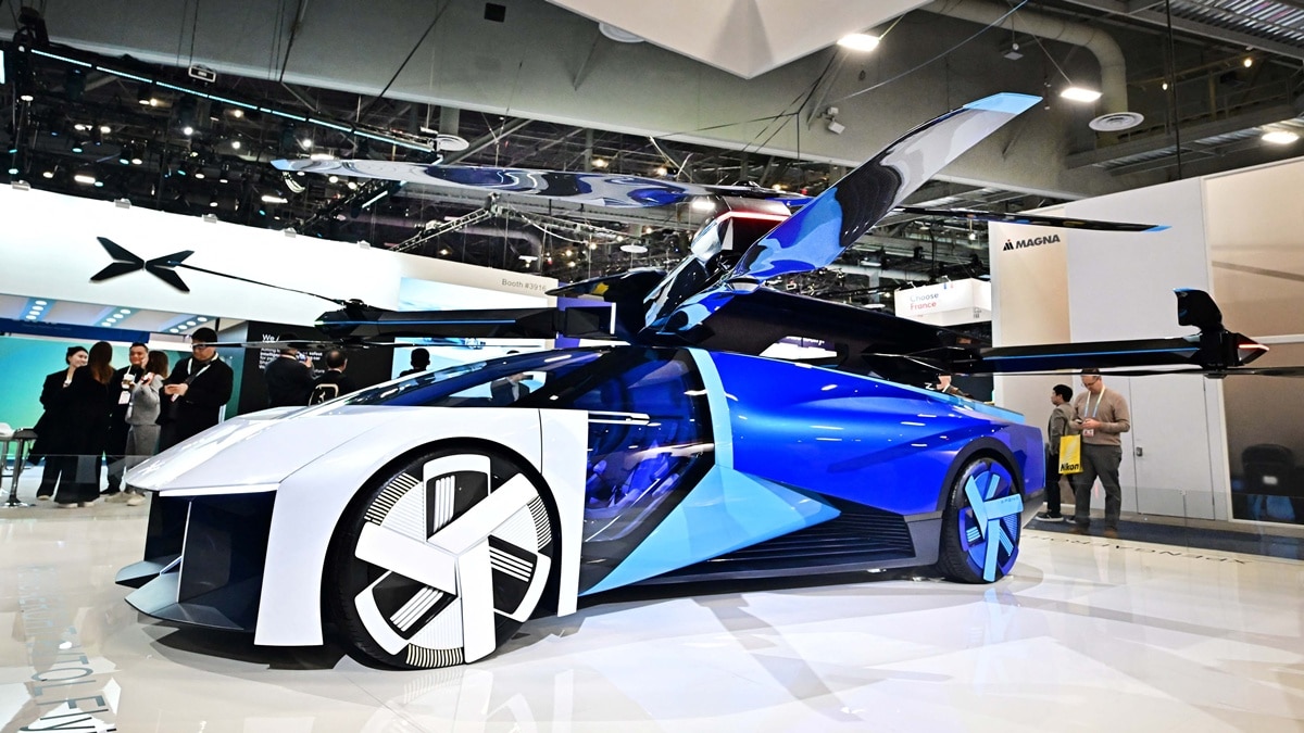 कार में AI का बेहतर इंटीग्रेशन 