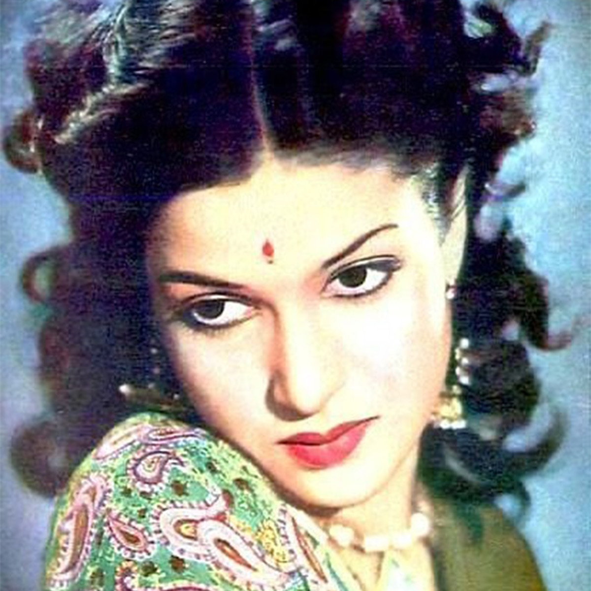 कामिनी कौशल