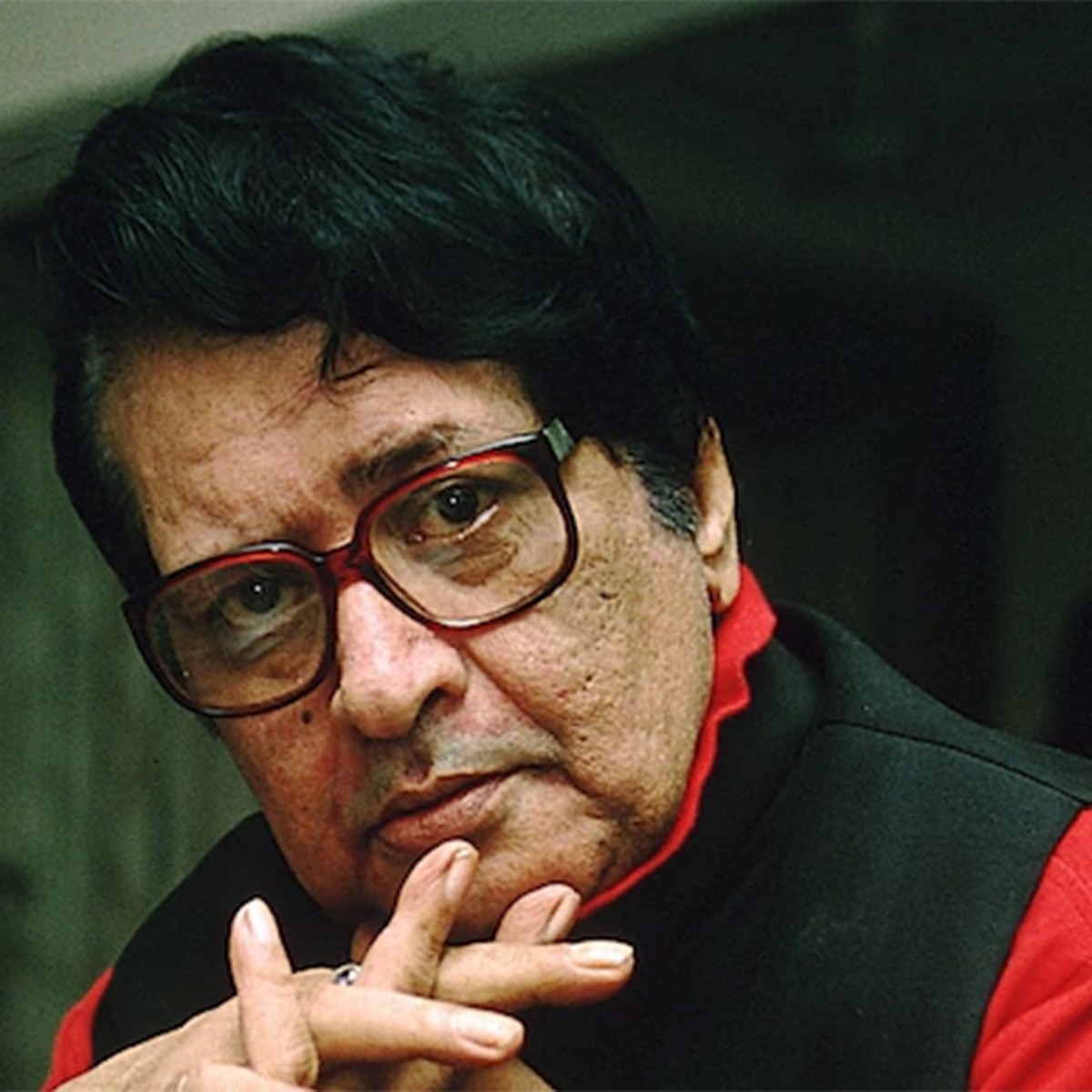 मनोज कुमार