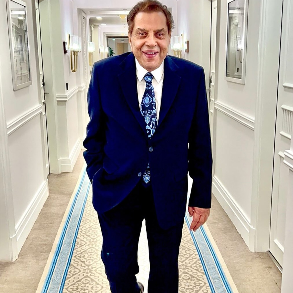 धर्मेंद्र