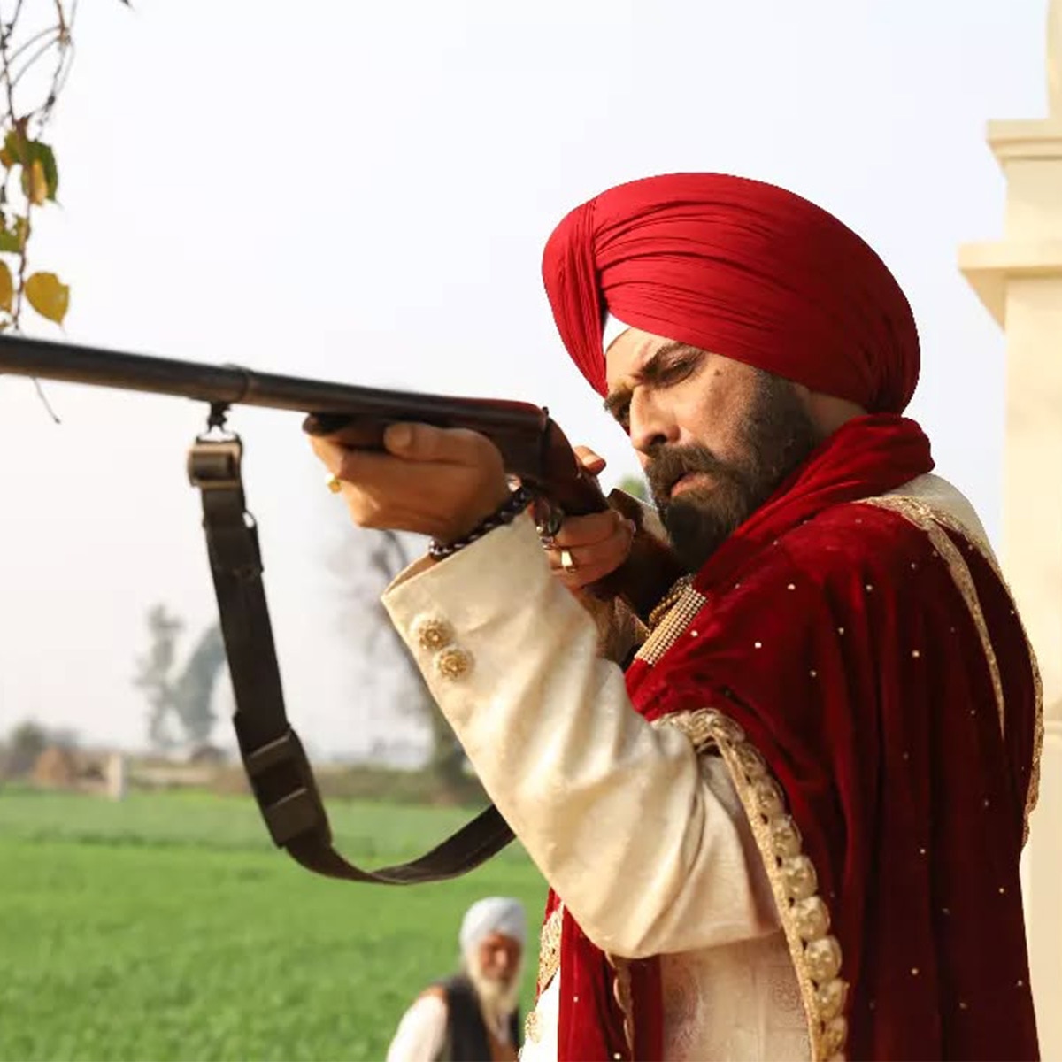 मुकुल देव