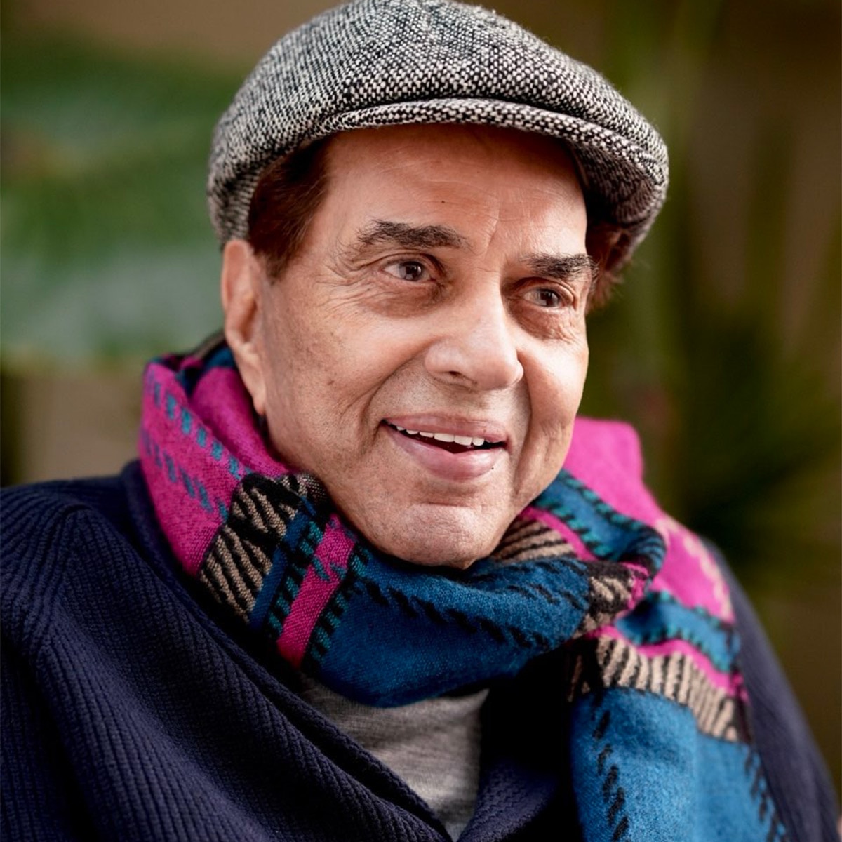 धर्मेंद्र