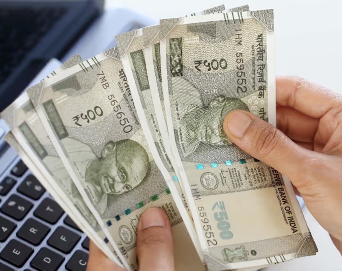 दूसरा तरीका: Real Estate में निवेश