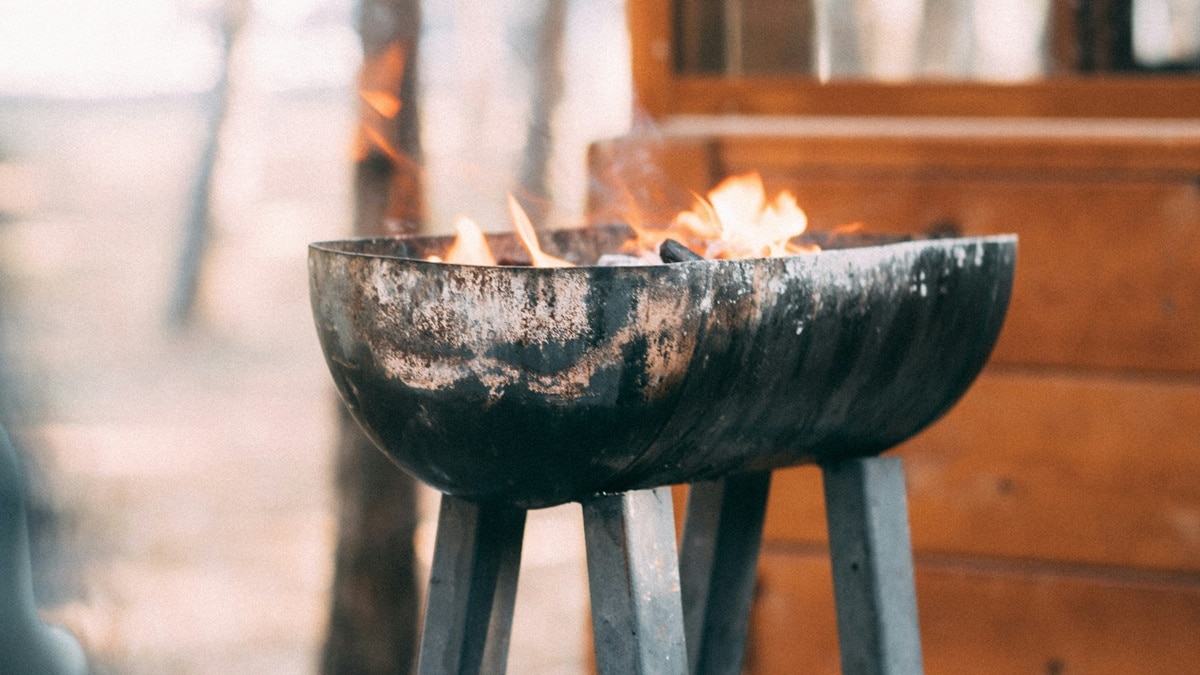 खतरनाक गैसों से सावधान 