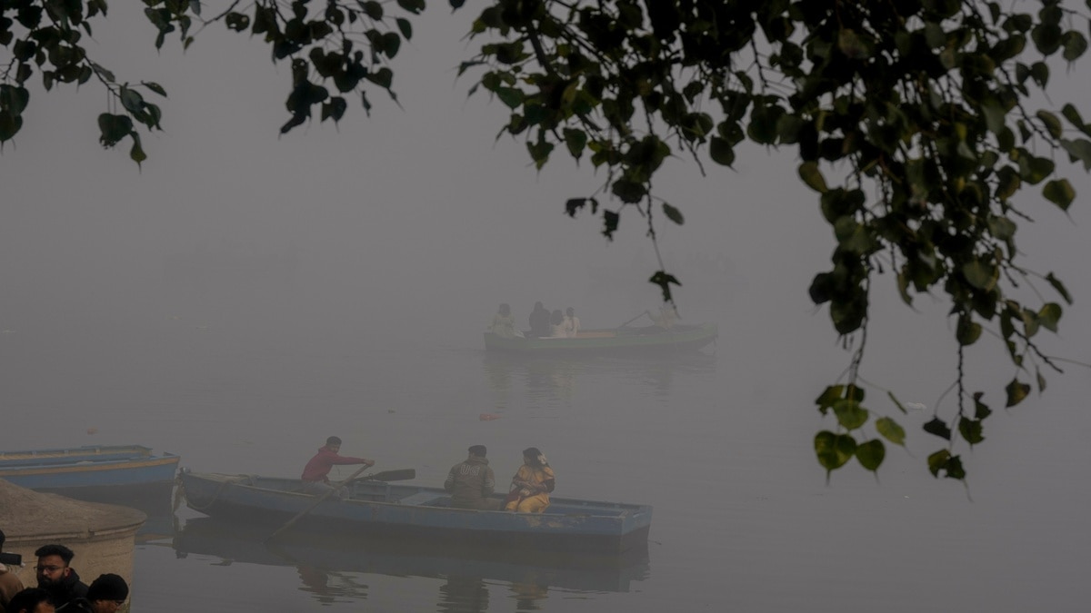 बिना एयर प्यूरिफायर हवा होगी साफ 