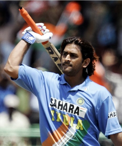 MS Dhoni (Photo, Getty)