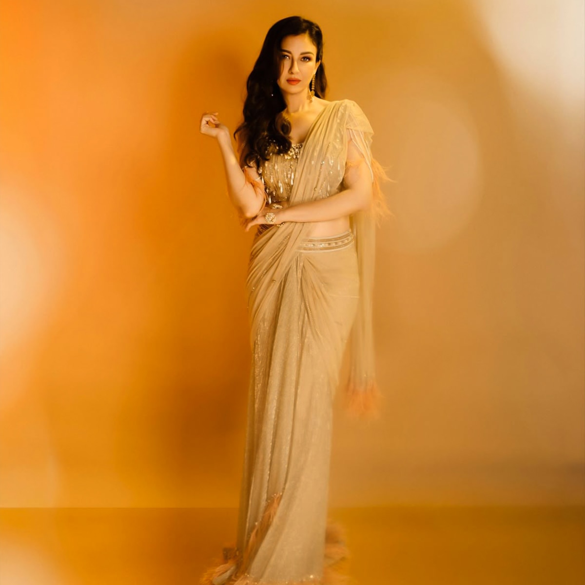 dhurandhar saumya tandon