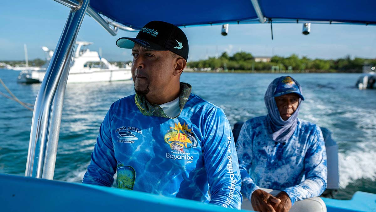 Coral Reef Restoration