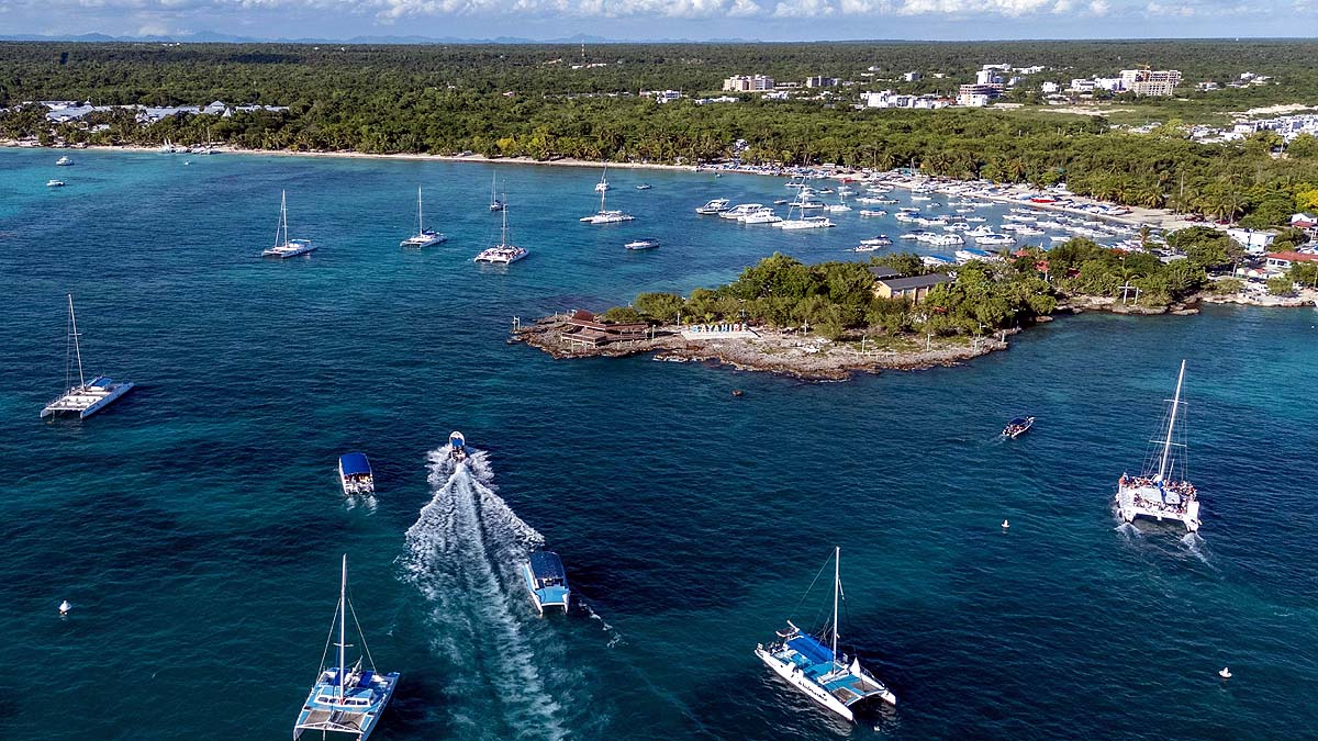 Coral Reef Restoration