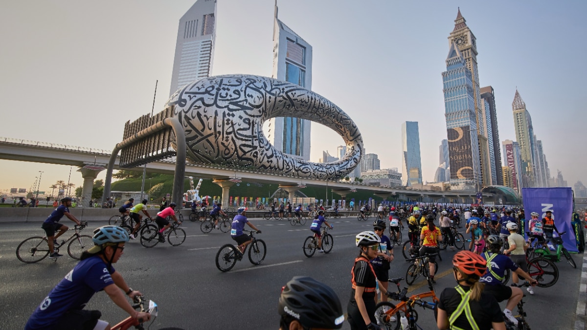 यूएई में कौन-कौन से एमिरेट्स हैं