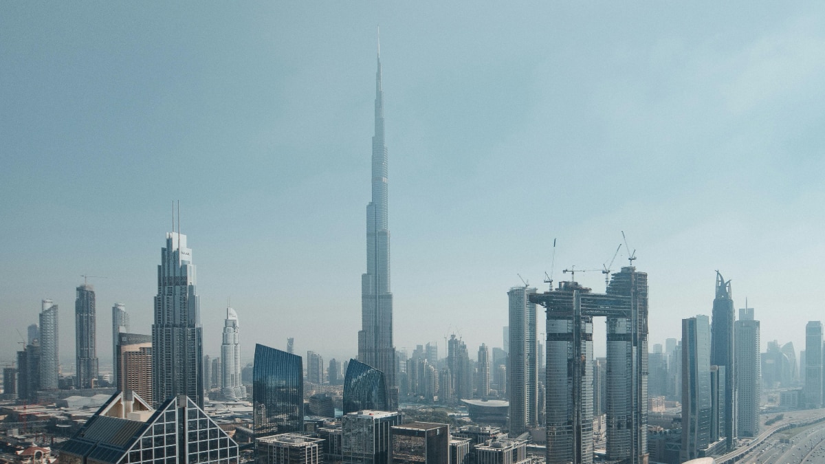 दुबई क्या है