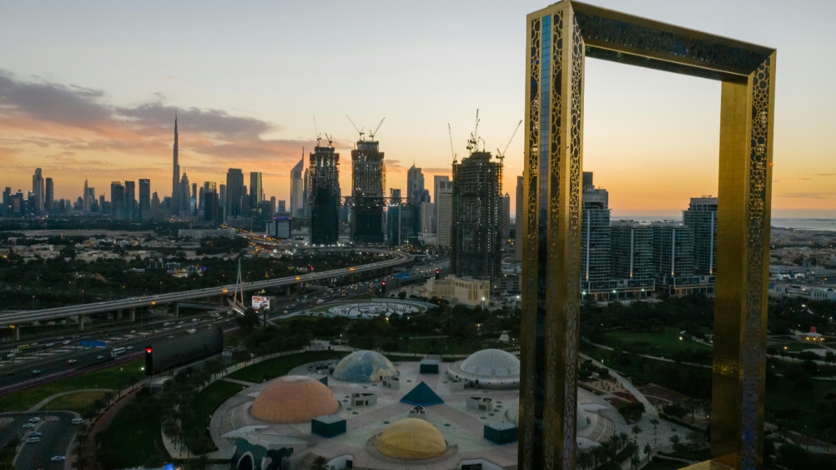 दुबई इतना फेमस क्यों है