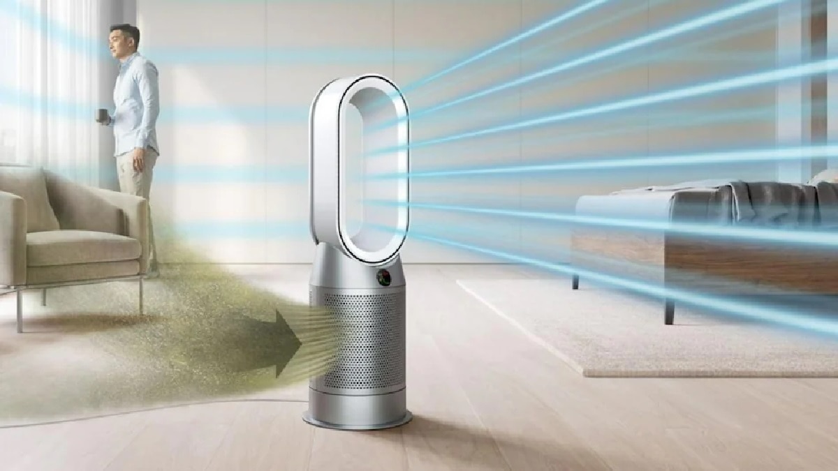 air purifier efficiency tips