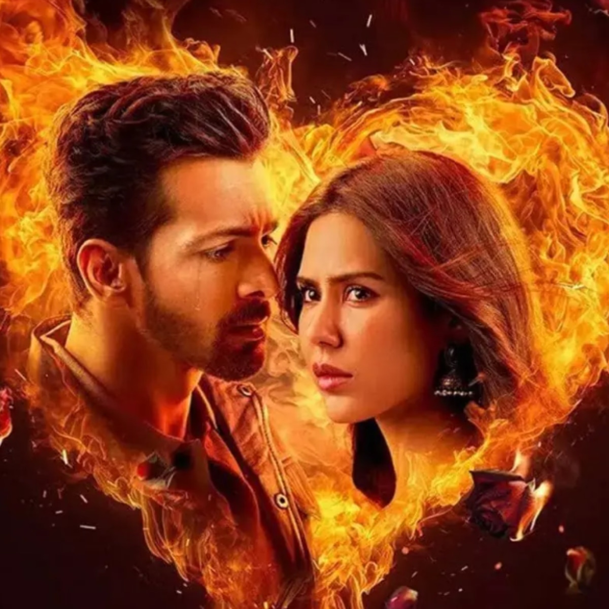 एक दीवाने की दीवान‍ियत (Photo: Screengrab)