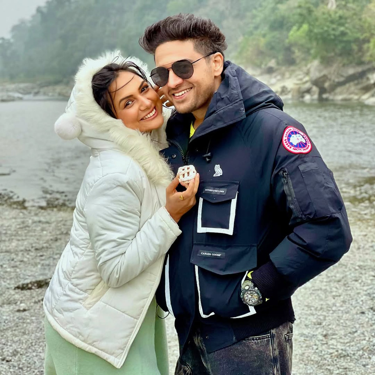 गौरव खन्ना