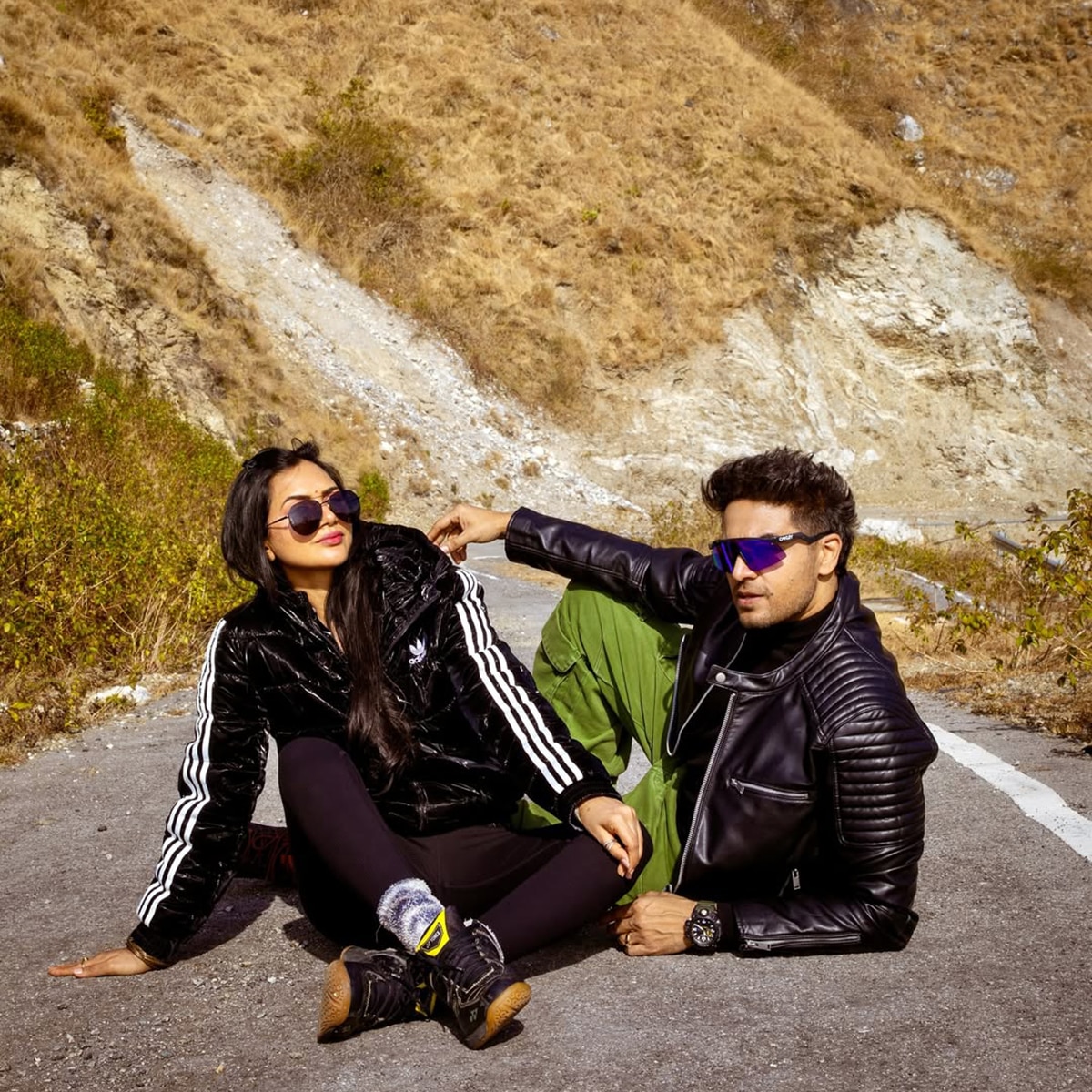 गौरव खन्ना