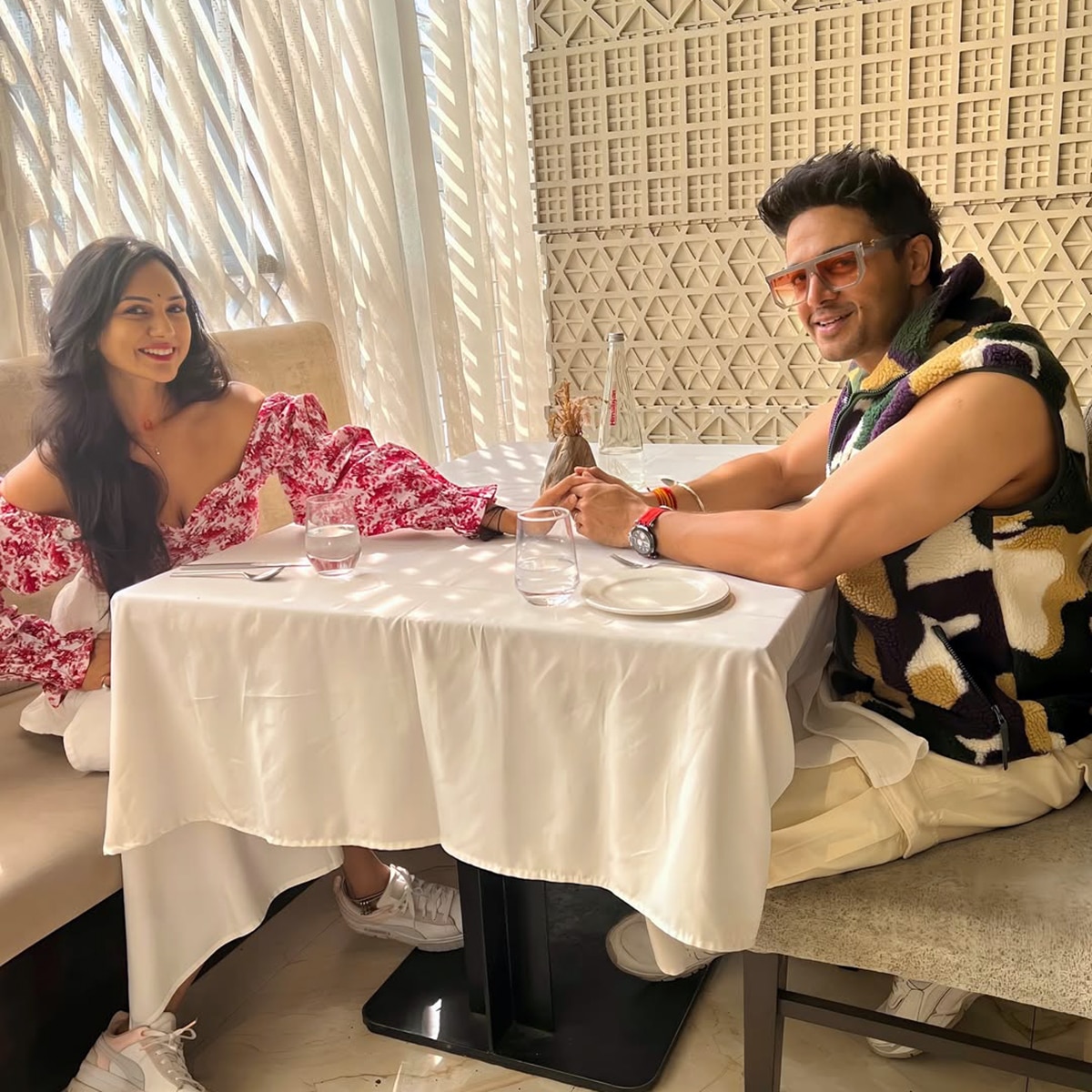 गौरव खन्ना