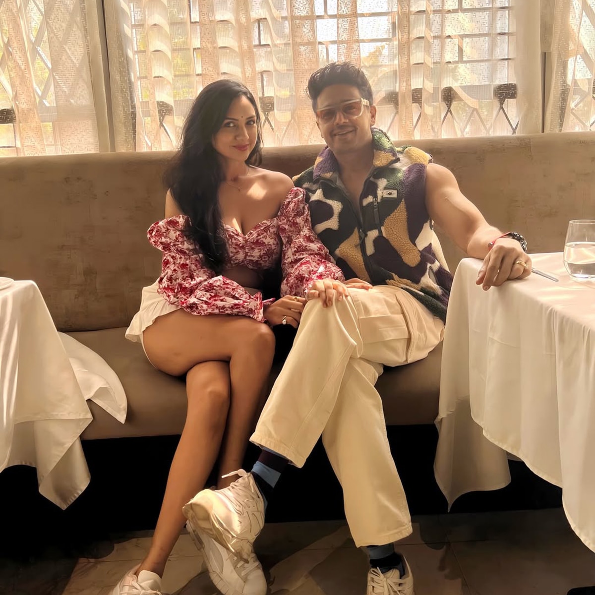 गौरव खन्ना