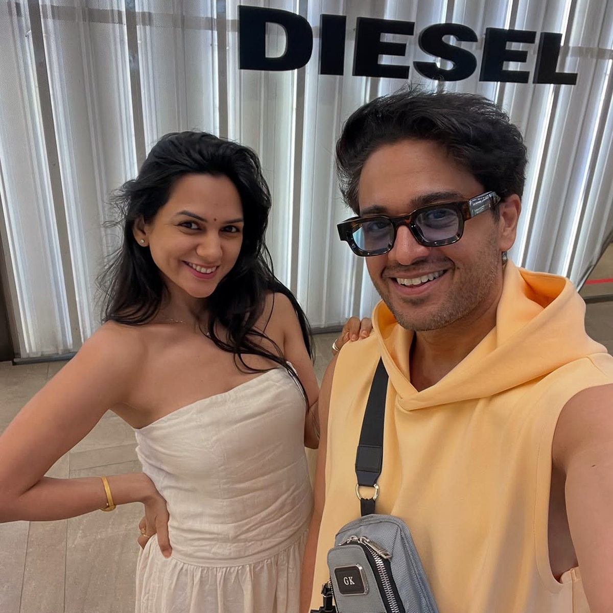 गौरव खन्ना