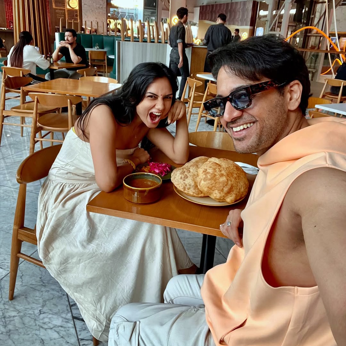 गौरव खन्ना